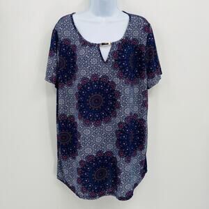 Emily Stacy Lightweight Top